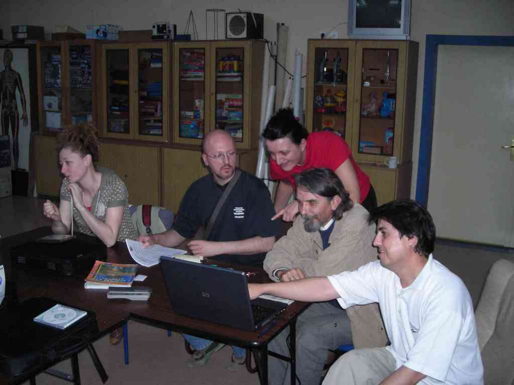 moodle tim moodle tim