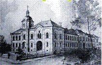gimnazija