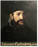 gutemberg